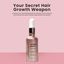 Sérum Para El Crecimiento Del Cabello Liaison Serum Bond 50