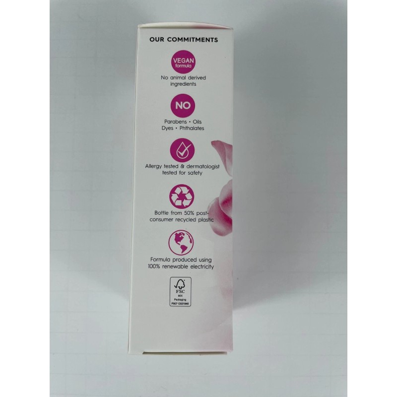 GARNIER SkinActive Water Rose 24H Moisture Gel + Hyaluronic Acid