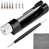 TICFROG Watch Link Removal Kit, Tools to Adjust and Remove