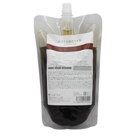 E Standard Shampoo Refill 16.9 fl oz (500 ml) Refill