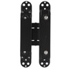 Zinc Alloy Door Hinges Adjustable, Wear Resistant, 180 Degrees Opening
