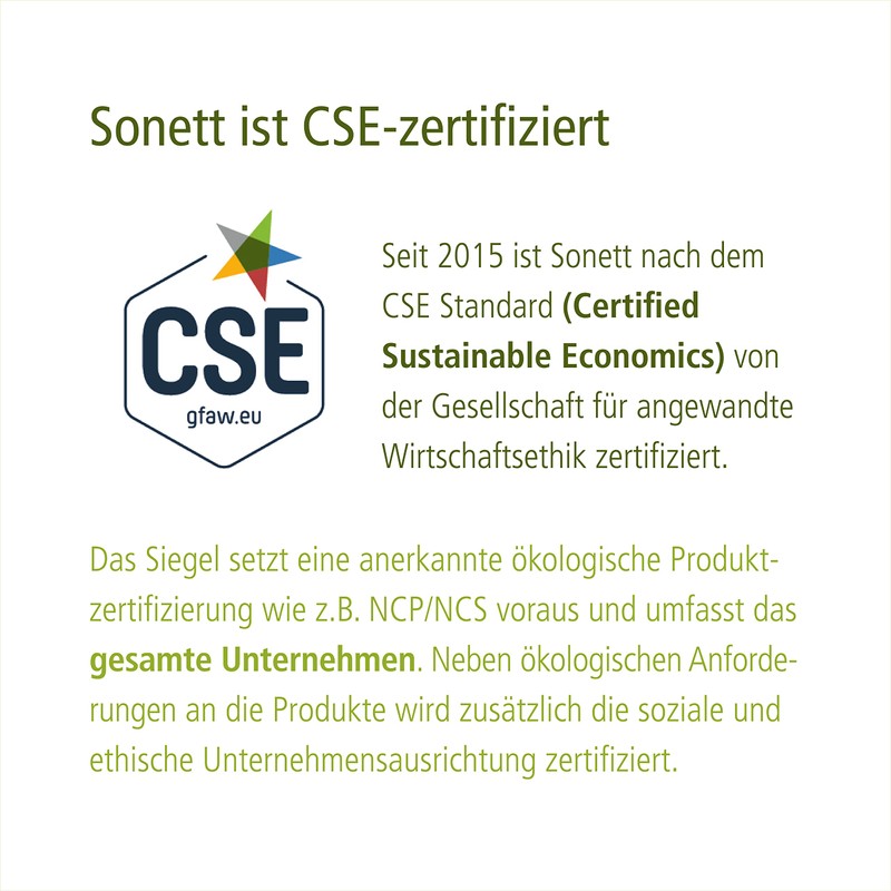 Hand disinfection: extremely compatible and effective disinfection, with 70% organic