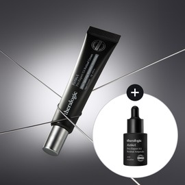 Theralogic RetinA Pro Expert 0.3 Retinal Cream 12g+Ampoule 4ml - [SET] Cream 12g+Ampoule 4ml