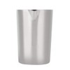 Stainless Steel Cocktail Shaker Mixer Drink Mixing Glass Bartender DIY