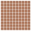 100pcs Heatsink 401w/mk Thermal Conductivity Burr Free Glossy Copper Material