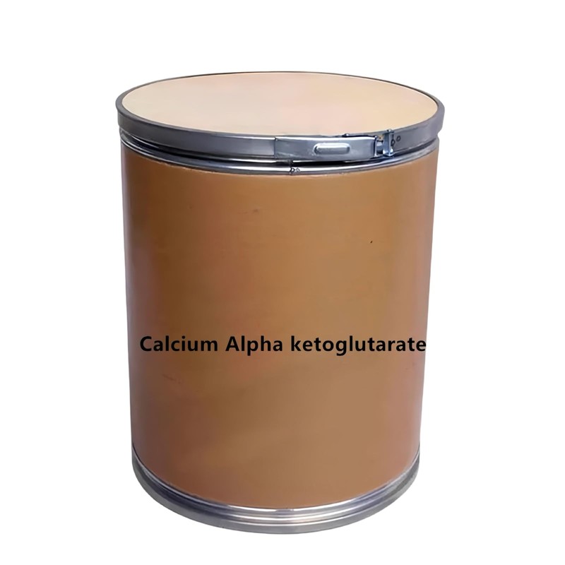 HealthyFinds Calcium Alpha-Ketoglutarate Powder, 100 Grams Purity 99%+, CaAKG Supplement