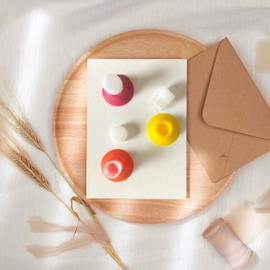 Oblique Calligraphy Pen Set: Copperplate Calligraphy Pen with Glass Ink Well, Empty Dip Pen Ink Well, Nikko G Nib, Pen Rest, and Nib Tin Organizer