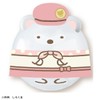 Woonies Movie Sumikkogurashi: The Mysterious Machine in the Patchwork Factory