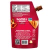 Helena Hummus (12-pack), Shelf-Stable, No Added Preservatives, 8 Natural Classic