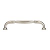Richelieu Hardware BP23737128195 Hudson Collection 5 1/16-inch (128 mm) Center-to-Center