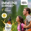 Wild & Organic Wild & Organic Turmeric and Ginger Supplement