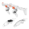 Tyasoleil VR Handle Accessories for Meta Quest 2 & 3,
