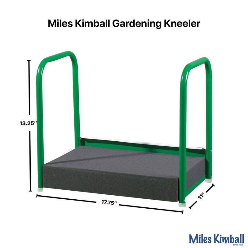 Gardening Kneeler