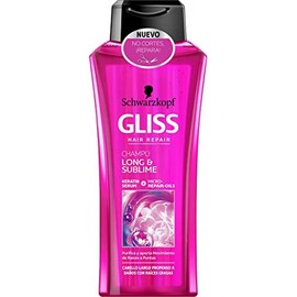 Schwarzkopf Shampoo - 400 Ml