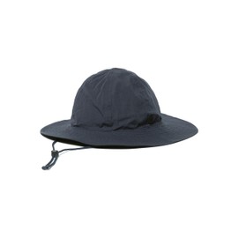 Snow Peak Lightweight Ripstop Reversible Hat