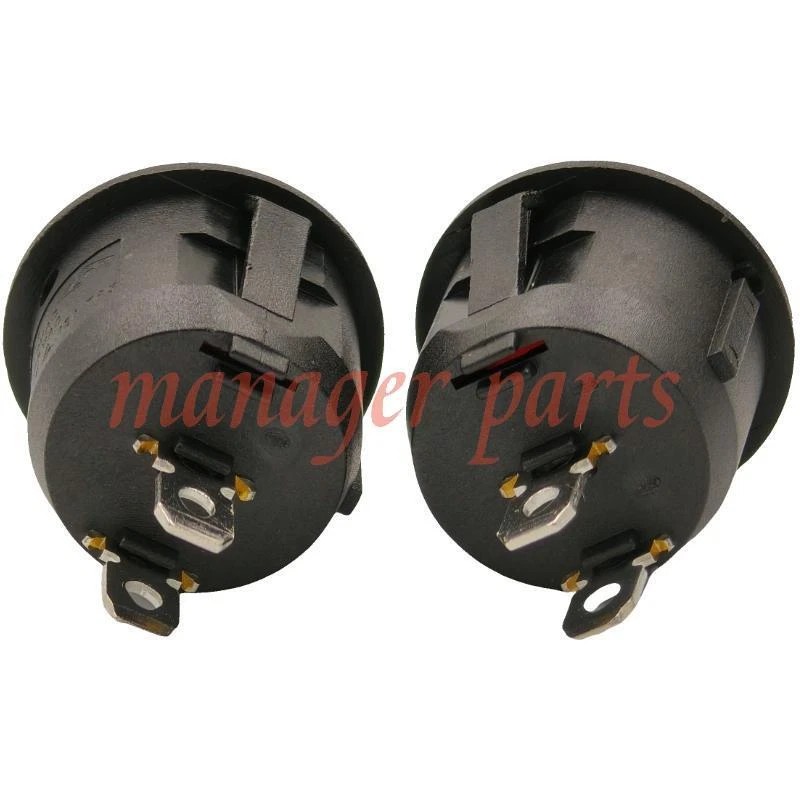 for Hoover Upright Vac 2x New On Off Power Switch