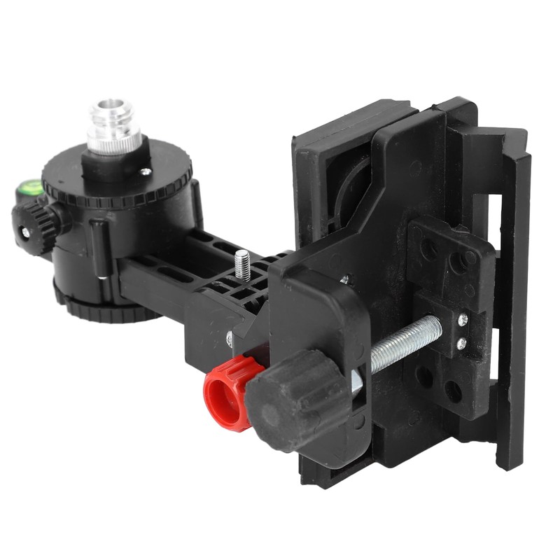 Magnetic Fine Tuning Holder for Laser Leveling Adapter, 360 Degree