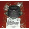 KAWASAKI PRAIRIE 300 CARBURETOR TO HEAD RUBBER INTAKE BOOT, FLANGE