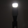 Portable Rechargeable Reading Light Magnetic Clip On Book Light for
