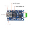 TP4056 Mini USB Charging Board - 5V 1A with Battery