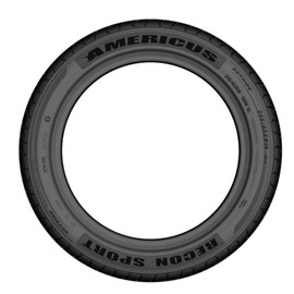 Americus Recon Sport UHP 225/35ZR20 90W XL Passenger Tire
