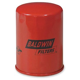 Baldwin Coolant Filter, 3-11/16 x 4-3/8 in