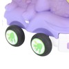 Remote Control Dinosaur Car Multi Functional Safety Anti Collision RC