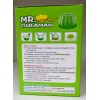 Mr. Hat Gulaman Unflavored Jelly Powder, 1 Box of GREEN
