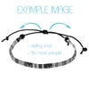 Made by Nami Surfer Anklet Women & Men - Boho