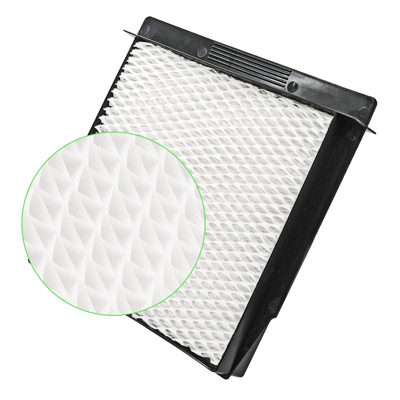 Ximoon 1040 B40 Replacement Wick Humidifier Filter for Es'sick Air