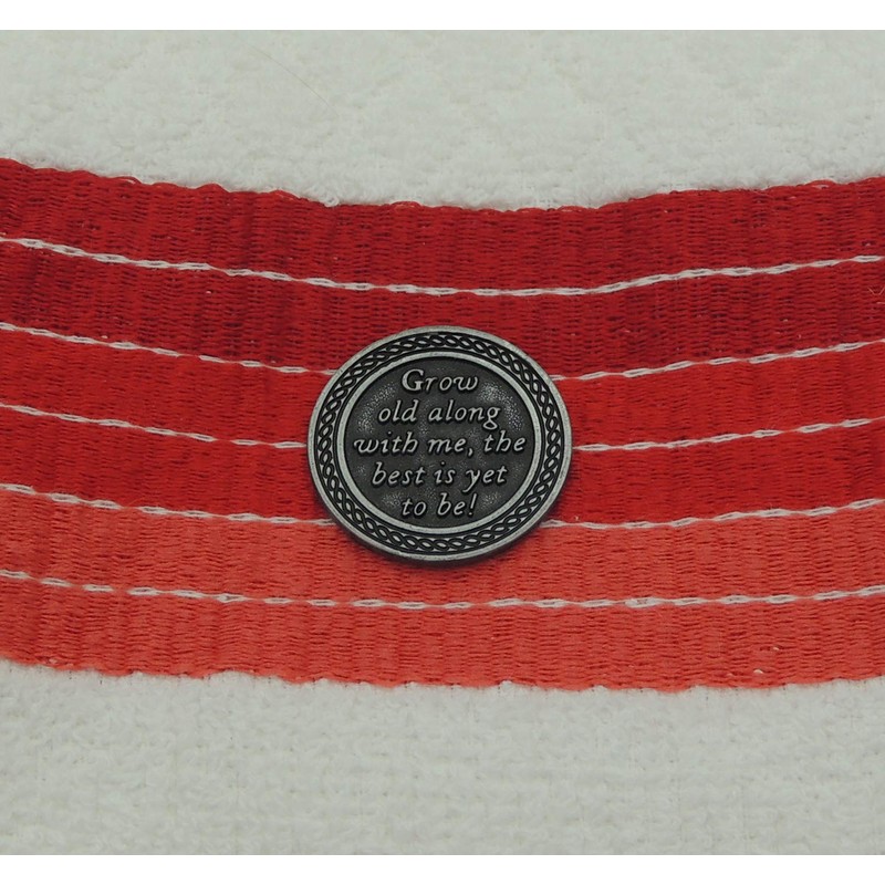 Cathedral Art You Are My Love Pocket Token - Inspirational