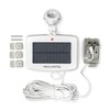 Solar Power Pack for AcuRite Atlas and AcuRite Iris Weather