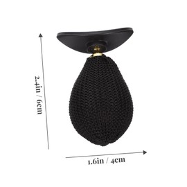 TOVINANNA 2pcs Quick Eye Shadow Stamp Tool for Women Convenient Eye Makeup for Effortless Application -day Use for and Everyday