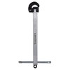 LENOX TOOLS 10in. to 16in. Telescoping Basin Wrench (LXHT82253)