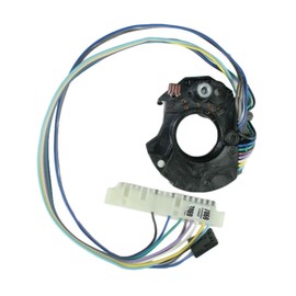 SOBOANT Turn Signal Switch Lever for Chevy for Beretta 1987-1990 for Corsica 1987-1990,for Pontiac for Tempest 1988-1990 w/Cruise Control 37150388,Fit Testing