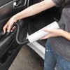 Mini Car Vacuum Cleaner High Power 6000PA Suction Corded Handheld