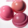 ROMAND Juicy Roll Cheek 1ea, Color:03 White Peach