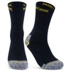 Men's Work Socks (10 or 20 Pairs) Work Socks, Cotton