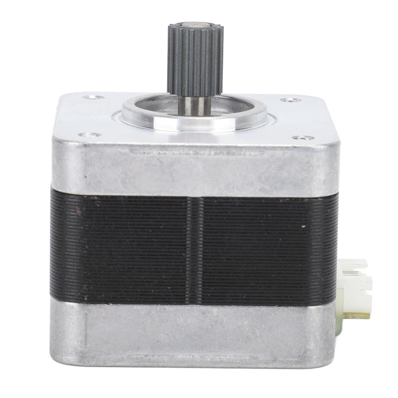 42mm Stepper Motor 2 Phase 4 Wire 1.8 Degree Stepper