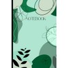 "Botanical Balance – Aesthetic Plant-Themed Notes": "Stylish and calming design