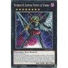Yu-Gi-Oh! - Number 40: Gimmick Puppet of Strings - LED5-EN043 - Common - 1st Edition - Legendary Duelists: Immortal Destiny