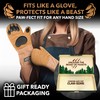 Bear Paw | Beast Glove Oven Mitts | Bear Hands
