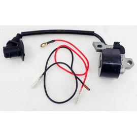 Traverse Creek Incorporated DUKE'S Ignition Coil FITS STIHL 066 046 MS660 MS460 HOLZFFORMA G660 G466 G444