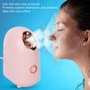 Facial Steamer Moisturizing with 100ml Water Tank Deep Cleaning Fine