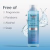 Eucerin Água Micelar Hidratante Facial, 30 ml