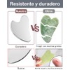 Gua Sha Facial, Guasha Facial, Guasha, Washa Facial, Ideal Para