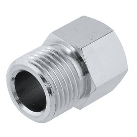 GREENCROSS C-95 Intermediate Nipple Socket 3/8G (PF) x 1/2G (PF)