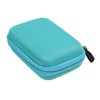 CaseSack Case for Waterproof Camera YISENCE, Yifecial, Kaisoon Tech, Heegomn,