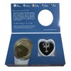 Love Pearl Creations Animals Wish Kit with Pendant Necklace (Lobster)