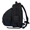 MELOTOUGH Welding Tool backpack for Tools and Helmet Extreme Gear